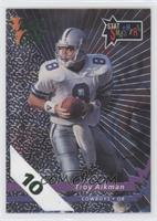 Troy Aikman