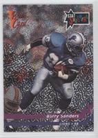 Barry Sanders (Promo)