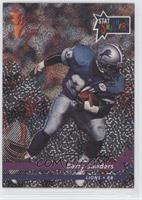 Barry Sanders (Promo)