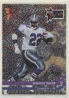 Emmitt Smith (Promo)