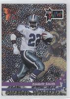 Emmitt Smith (Promo)