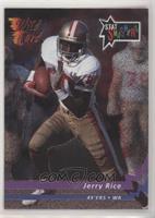 Jerry Rice