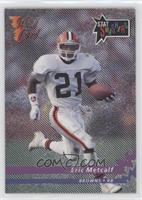 Eric Metcalf