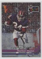 Thurman Thomas [Good to VG‑EX]