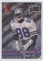 Michael Irvin