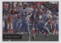 Warren Moon