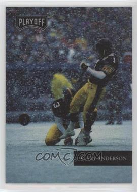 1992 playoff - [Base] #107 - Gary Anderson