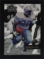 Barry Sanders