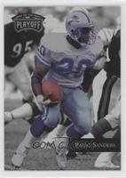 Barry Sanders