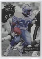 Barry Sanders