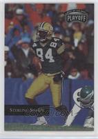 Sterling Sharpe [Noted]