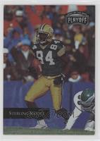 Sterling Sharpe