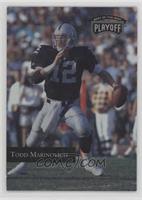 Todd Marinovich