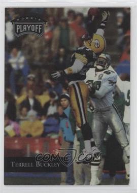 1992 playoff - [Base] #148 - Terrell Buckley [EX to NM]