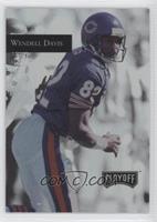 Wendell Davis