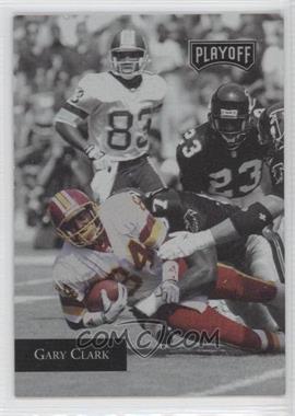 1992 playoff - [Base] #6 - Gary Clark