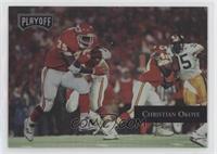 Christian Okoye