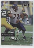 William Perry