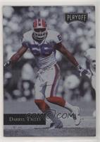 Darryl Talley