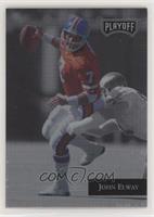 John Elway [EX to NM]