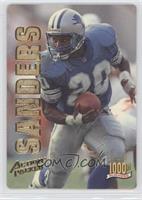 Barry Sanders