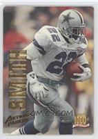 Emmitt Smith