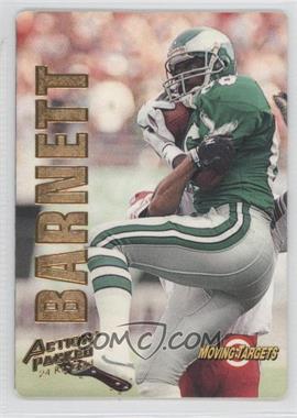 1993 Action Packed - 24-Kt. Gold #19G - Fred Barnett