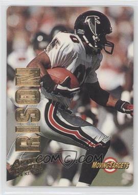 1993 Action Packed - 24-Kt. Gold #29G - Andre Rison