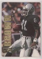 Tim Brown