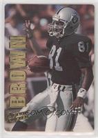 Tim Brown