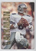 Troy Aikman