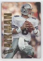 Troy Aikman