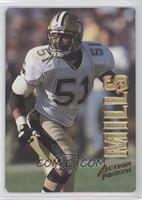 Sam Mills