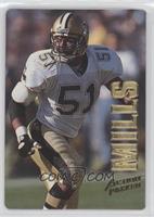 Sam Mills