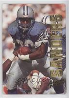 Barry Sanders