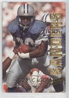 Barry Sanders