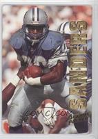 Barry Sanders