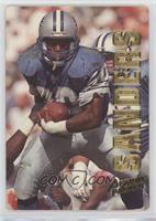 Barry Sanders