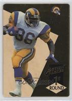 Jerome Bettis [EX to NM]