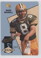 Mark Brunell