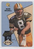 Mark Brunell [EX to NM]