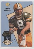 Mark Brunell