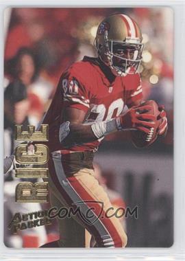 1993 Action Packed - [Base] #37 - Jerry Rice