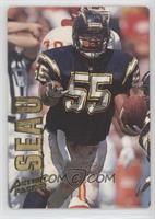 Junior Seau