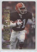 Eric Metcalf