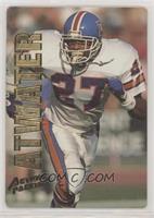 Steve Atwater