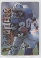 Barry Sanders