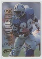 Barry Sanders