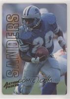 Barry Sanders