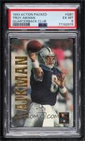 Troy Aikman [PSA 6 EX‑MT]